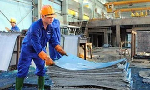 Giá bán một loại hóa chất tăng 259%, công ty con của doanh nghiệp khai thác vàng lớn nhất Việt Nam báo lãi gấp 4 lần