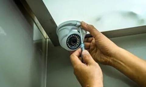 Các doanh nghiệp đang lắp camera giám sát tại nơi làm việc chú ý thông báo quan trọng từ Công an