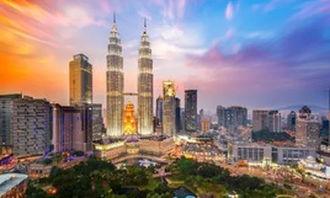 Thêm một quốc gia Đông Nam Á công bố tăng trưởng GDP quý III/2026, cao hay thấp so với Việt Nam?