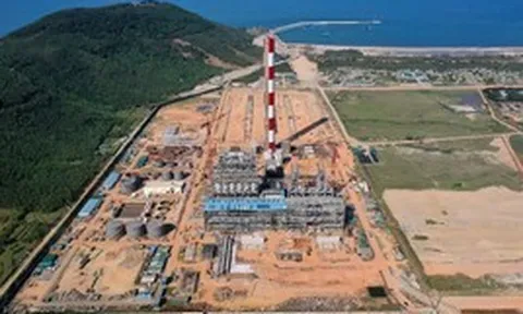 Hôm nay (20/10), Việt Nam chính thức khởi công siêu dự án năng lượng hơn 1,5 tỷ USD tại tỉnh hẹp nhất cả nước