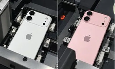 iPhone 18 giá rẻ lộ diện, thiết kế mới hoàn toàn?