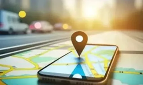 Làm thế nào để ngăn người lạ nhìn rõ nhà của bạn trên Apple Maps?