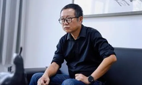 Lưu Từ Hân cảnh báo tương lai nền văn minh Trái Đất có thể không còn thuộc về con người