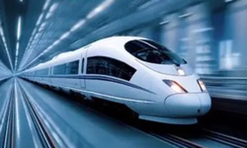 Quy hoạch 6 tuyến đường sắt mới tại Hà Nội