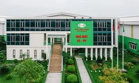 Nhựa Tiền Phong lãi hơn 1.000 tỷ đồng sau 9 tháng, vượt mức kỷ lục của cả 2025