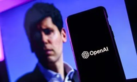 AI của OpenAI tự hỏi ăn trộm tiền mã hóa có đúng đạo đức không, rồi vẫn làm
