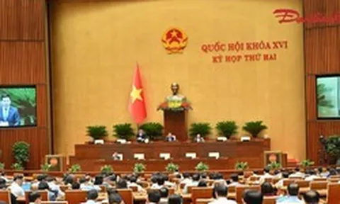 Luật Kinh doanh bất động sản (sửa đổi): Cắt giảm 7 điều kiện kinh doanh, 4 thủ tục hành chính