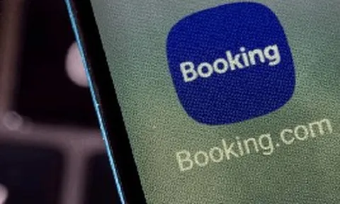 Nóng: Booking.com bị điều tra vì để khách hàng đối mặt với làn sóng lừa đảo