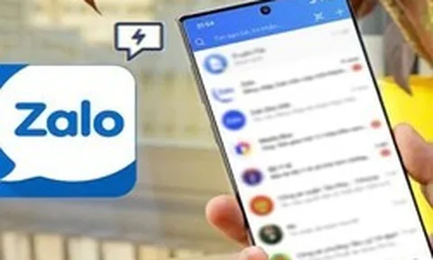 Công an phát thông báo tới người dân nhận được cuộc gọi video Zalo có nội dung sau
