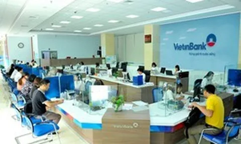 Ngân hàng đồng loạt giảm lãi suất, tiếp sức sản xuất, kinh doanh