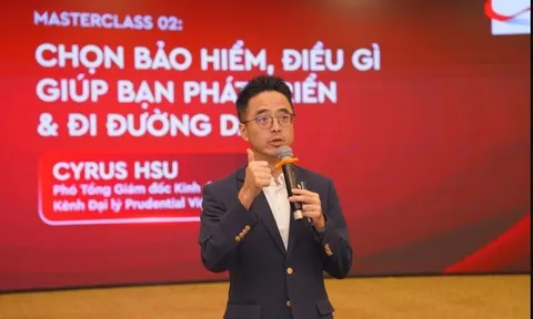 Nâng cao chất lượng tư vấn viên tài chính, thúc đẩy ngành bảo hiểm phát triển bền vững