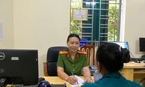 Người phụ nữ trò chuyện với “ELLEN BRAIN” trong 9 ngày liên quan đến số tiền 5.178.900.000 đồng: Nhân viên Agribank phát hiện bất thường từ giao dịch 28 triệu đồng
