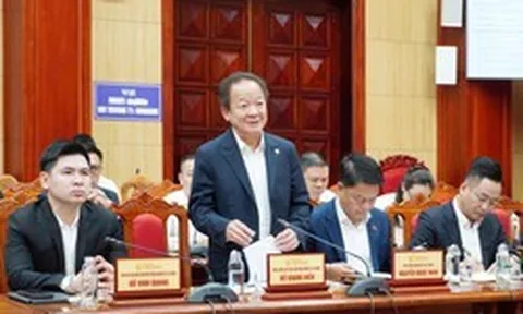 Bầu Hiển nói về bài toán tại sân bay 5.800 tỷ đồng: “Bay thì lỗ mà không bay thì khó”