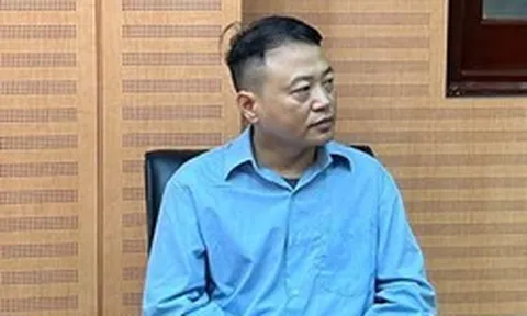 Shark Bình bị cáo buộc tạo dữ liệu "ví giả" để Mr Pips đối phó cơ quan Công an