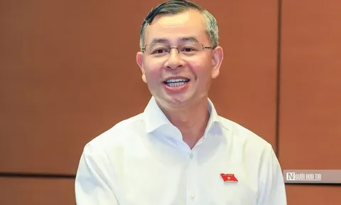 Bộ trưởng Bộ Tài chính: "Nguyên tắc tính thuế là phải đơn giản và hiệu quả"