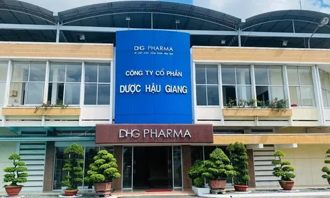 Dược Hậu Giang: Chi phí bán hàng hơn 300 tỷ đồng, lợi nhuận quý III/2026 sụt giảm mạnh