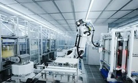 Nhà cung cấp kính cho Apple, Samsung, Tesla rót thêm 13.000 tỷ vào Việt Nam để xây nhà máy 5G
