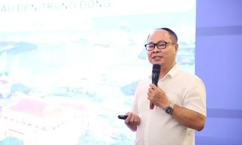 Muốn chinh phục Trung Đông, doanh nghiệp Việt không thể chỉ trông vào ưu đãi thuế
