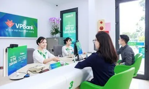 Ngày 23/10, gửi 100 triệu đồng tại MB, VPBank, Techcombank, Sacombank, SHB, ACB nhận bao nhiêu tiền lãi sau 6 tháng?