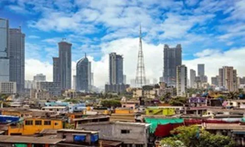Thu nhập bình quân Việt Nam vượt nền kinh tế lớn thứ 5 thế giới, chính thức gấp gần 2 lần