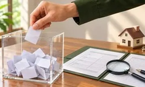Xác minh tài sản trong Quân đội: Chọn ai, kiểm tra những gì?