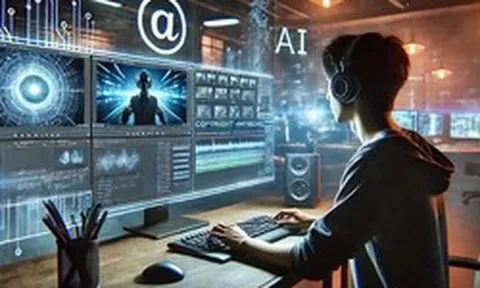 Bộ Công an khuyến cáo doanh nghiệp có thể gặp rắc rối pháp lý khi sử dụng AI