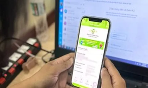 Loạt ngân hàng gửi khuyến cáo đến người dùng tài khoản: Kiểm tra điện thoại, phát hiện các ứng dụng này phải gỡ ngay