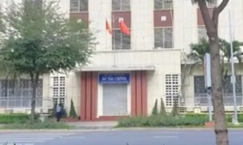 Bị mạo danh lập doanh nghiệp: Nạn nhân khởi kiện Phòng đăng ký kinh doanh ở TPHCM