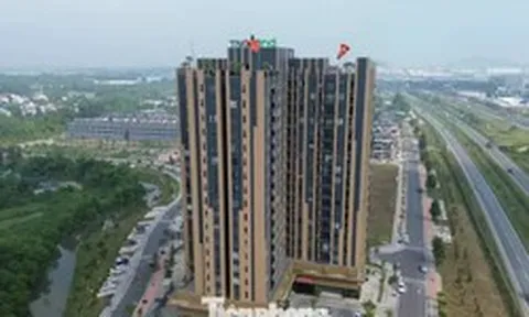 Dự án nhà ở xã hội có cả nhà liền kề, 9 lần nhận hồ sơ vẫn chưa bán hết