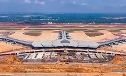 Dự án sân bay Long Thành thiếu nhân sự nghiêm trọng