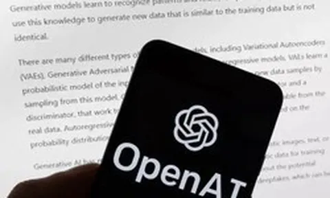 Bí mật đằng sau việc OpenAI sa thải ba nhà nghiên cứu từng lên tiếng về vấn đề 'an toàn AI'