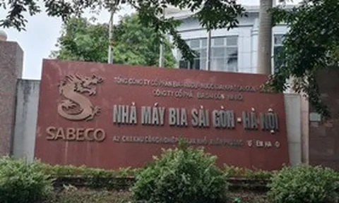 Bia Sài Gòn – Hà Nội chững nhịp trong quý III/2026, lợi nhuận giảm 14%