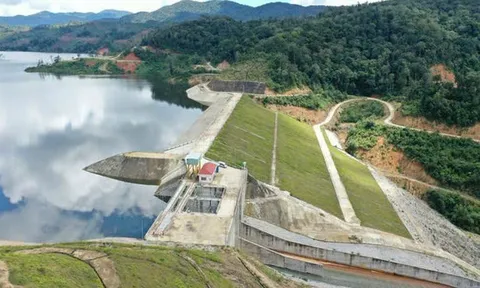 Lợi nhuận Thủy điện Vĩnh Sơn - Sông Hinh “bốc hơi” gần một nửa vì El Nino