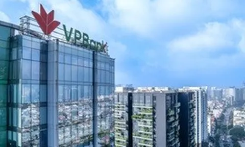 VPBank giảm 1,5% lãi suất cho vay, đồng hành cùng khách hàng bứt phá tăng trưởng
