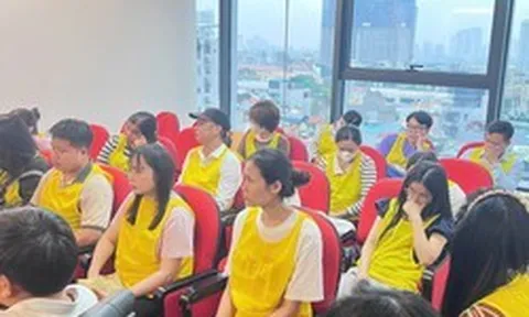 Triệt phá đường dây lừa đảo hơn 400 tỷ thông qua nền tảng AI Livestream Tatao Live