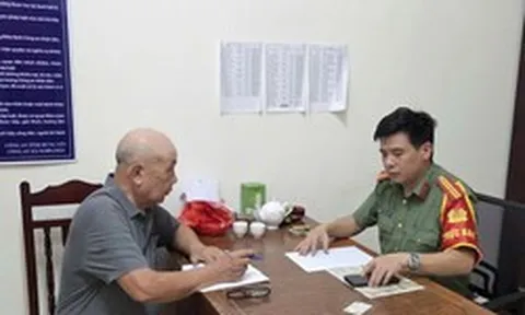 Liên tục nhận cuộc gọi lạ, người đàn ông lập tức đi rút 270 triệu đồng tại Quỹ tín dụng: Công an khẩn trương xác minh