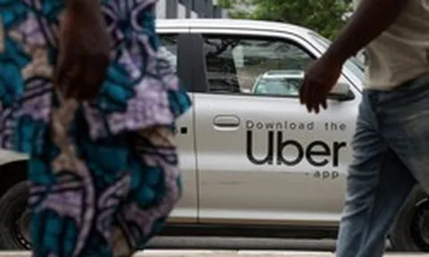 Không đình công, không biểu ngữ: Tài xế Uber Eats “hack” thuật toán bằng cách cùng nhau nói không với giá cước "rẻ mạt"