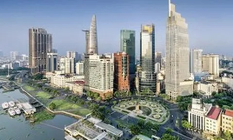 Từ hôm nay (26/10), hơn 500 lãnh đạo doanh nghiệp, hơn 200 đại biểu từ 27 nền kinh tế sẽ quy tụ tại thành phố có quy mô GRDP lớn nhất Việt Nam