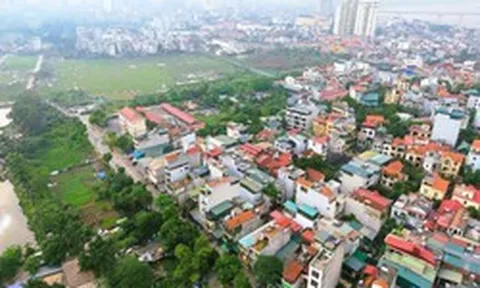 Kỳ vọng Vĩnh Hưng sau “tái thiết đô thị” tạo cơ hội thêm việc làm mới cho người Vĩnh Hưng