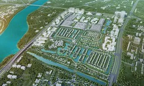Khu đô thị 385ha do Vingroup đề xuất tại phía Bắc Thủ đô có diễn biến mới