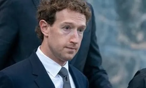 Mark Zuckerberg khiến cả thế giới phải suy nghĩ lại: Canh bạc AI tỷ USD bắt đầu cho trái ngọt, đã có sản phẩm đạt 10 triệu người dùng