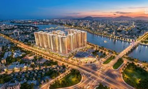 Capital Square: Kiến tạo chuẩn sống Work – Live – Resort tại trung tâm Đà Nẵng