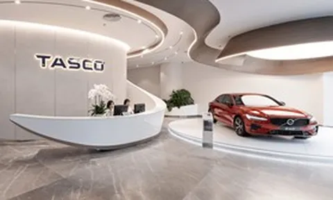 Tasco sẽ thoái sạch vốn khỏi các dự án BOT ngay trong năm 2026