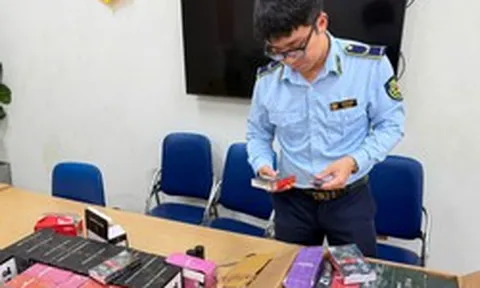 Hà Nội: 10 tháng, xử phạt hơn 4,4 tỷ đồng vi phạm trong thương mại điện tử