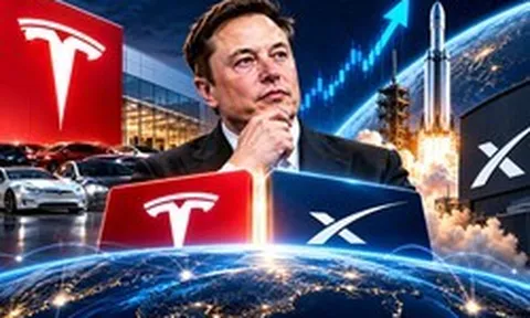 Kế hoạch sáp nhập Tesla - SpaceX, Elon Musk nguy cơ đối mặt 'bóng ma' kiện tụng