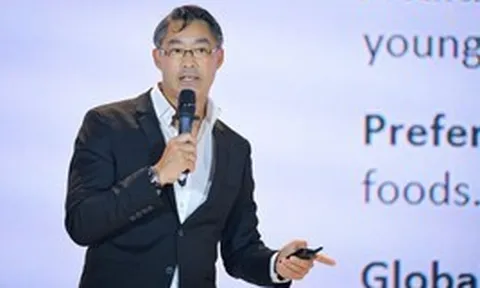 Cựu Phó Thủ tướng Đức gốc Việt làm lãnh đạo cấp cao tại DN chứng khoán của tỷ phú Nguyễn Thị Phương Thảo