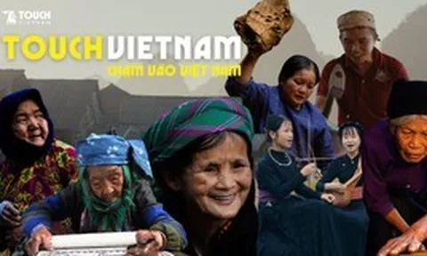 Người Việt tử tế: Từ tủ sữa mẹ thầm lặng ở Tây Nguyên đến “lá chắn số”, phần mềm vòng tay yêu thương