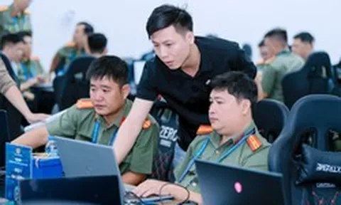 Lần đầu tiên, hạ tầng Cloud, Blockchain và tài sản số được đưa vào kịch bản diễn tập an ninh mạng: Bài test thực chiến cho lực lượng bảo vệ các hệ thống trọng yếu