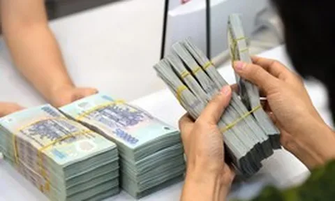 Lãi suất ngày 28/10 tại Agribank, Vietcombank, BIDV, VietinBank, MB, VPBank, Techcombank, Sacombank, HDBank,...