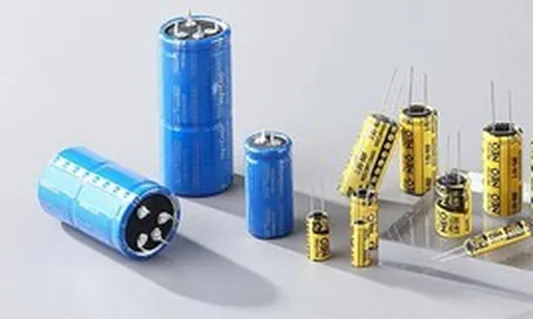Làm 30 triệu siêu tụ điện mỗi tháng tại Việt Nam, công ty Hàn vừa nhận đơn hàng 180 triệu USD chỉ trong 3 ngày, muốn xây nhà máy khổng lồ tại Hưng Yên